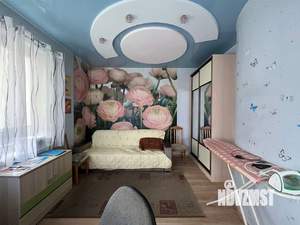3-к квартира, вторичка, 98м2, 2/19 этаж