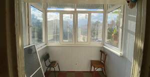 2-к квартира, вторичка, 47м2, 3/4 этаж