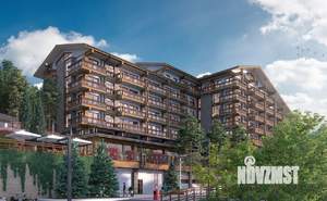 Студия квартира, вторичка, 31м2, 4/7 этаж