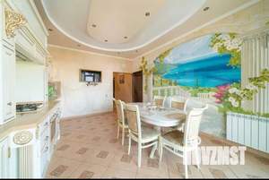 3-к квартира, вторичка, 106м2, 6/8 этаж
