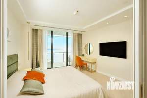 2-к квартира, вторичка, 130м2, 16/27 этаж