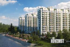 Студия квартира, вторичка, 26м2, 11/12 этаж