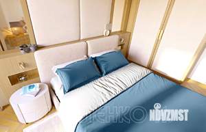 3-к квартира, вторичка, 121м2, 7/8 этаж