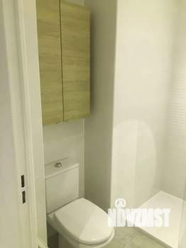 Студия квартира, вторичка, 26м2, 1/9 этаж