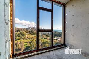 1-к квартира, вторичка, 54м2, 8/16 этаж