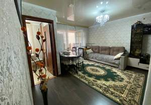 2-к квартира, вторичка, 43м2, 2/5 этаж