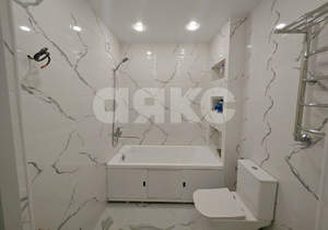 2-к квартира, вторичка, 61м2, 4/4 этаж