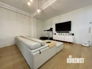 3-к квартира, вторичка, 95м2, 3/3 этаж