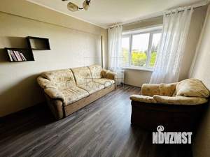 3-к квартира, вторичка, 67м2, 5/5 этаж