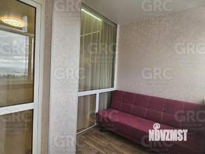 Студия квартира, вторичка, 32м2, 16/21 этаж