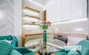 2-к квартира, вторичка, 53м2, 8/13 этаж