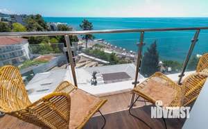 2-к квартира, вторичка, 150м2, 18/21 этаж