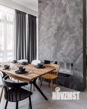1-к квартира, вторичка, 45м2, 5/7 этаж