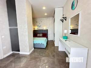 1-к квартира, вторичка, 43м2, 7/12 этаж