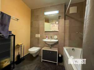 1-к квартира, вторичка, 52м2, 2/3 этаж