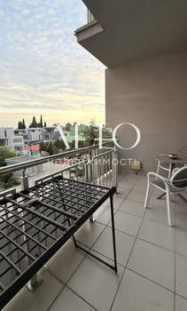 2-к квартира, вторичка, 55м2, 3/2 этаж