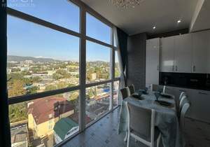 2-к квартира, вторичка, 53м2, 12/12 этаж