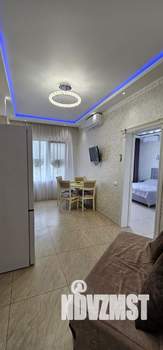 1-к квартира, вторичка, 37м2, 10/18 этаж