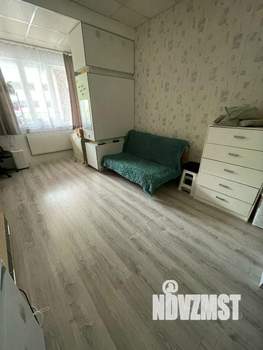 Студия квартира, вторичка, 31м2, 6/8 этаж