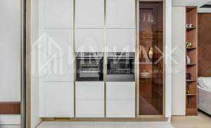 2-к квартира, вторичка, 93м2, 11/24 этаж
