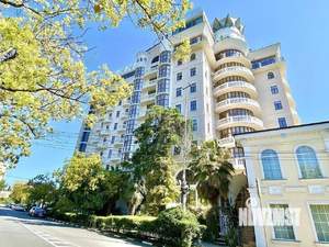 4-к квартира, вторичка, 215м2, 7/10 этаж