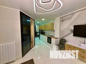 1-к квартира, вторичка, 38м2, 4/4 этаж