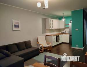 Студия квартира, вторичка, 22м2, 5/6 этаж