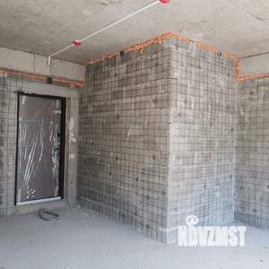 Студия квартира, вторичка, 29м2, 3/7 этаж