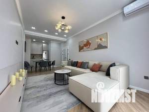 2-к квартира, вторичка, 49м2, 4/5 этаж