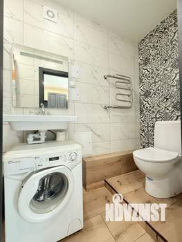 1-к квартира, вторичка, 34м2, 1/5 этаж