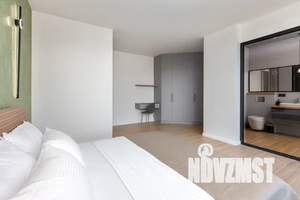 3-к квартира, вторичка, 88м2, 9/21 этаж