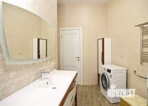 1-к квартира, вторичка, 60м2, 17/24 этаж
