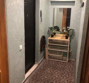 1-к квартира, вторичка, 27м2, 1/5 этаж
