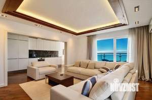 3-к квартира, вторичка, 70м2, 20/25 этаж