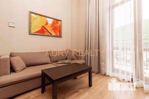 1-к квартира, вторичка, 41м2, 6/7 этаж