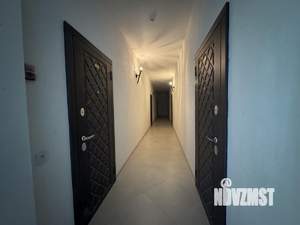 Студия квартира, вторичка, 27м2, 4/4 этаж