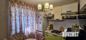 1-к квартира, вторичка, 36м2, 2/5 этаж