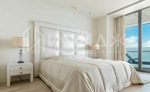 3-к квартира, вторичка, 60м2, 24/27 этаж