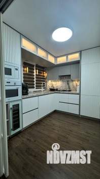 3-к квартира, вторичка, 70м2, 2/5 этаж
