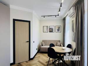 1-к квартира, вторичка, 38м2, 3/4 этаж