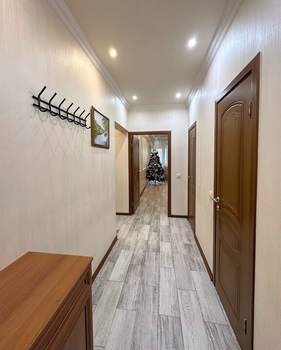 2-к квартира, вторичка, 59м2, 9/18 этаж