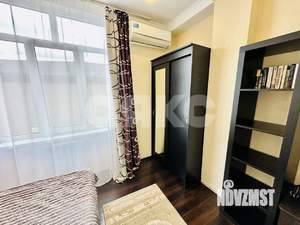 1-к квартира, вторичка, 32м2, 3/5 этаж