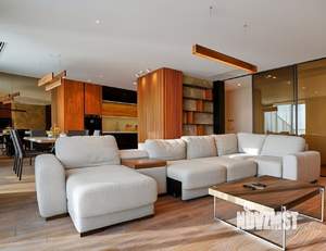 1-к квартира, вторичка, 94м2, 20/26 этаж