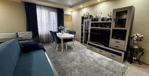 2-к квартира, вторичка, 94м2, 13/15 этаж