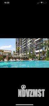 Студия квартира, вторичка, 21м2, 4/16 этаж