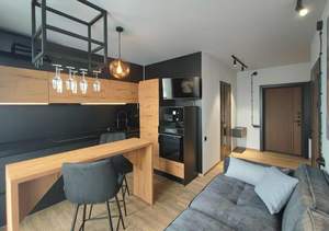 1-к квартира, вторичка, 38м2, 15/25 этаж