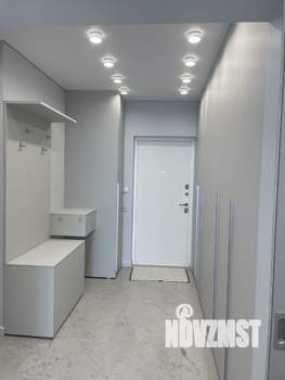 2-к квартира, вторичка, 59м2, 18/22 этаж