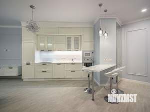 3-к квартира, вторичка, 116м2, 17/23 этаж