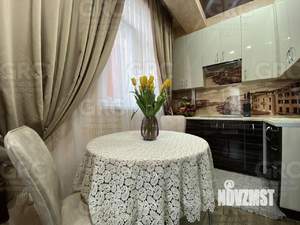 Студия квартира, вторичка, 29м2, 2/8 этаж