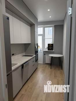 1-к квартира, вторичка, 33м2, 2/4 этаж